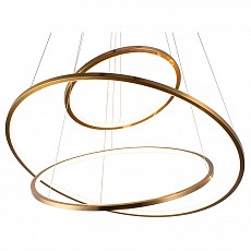 Подвесной светильник loft it ring 1...